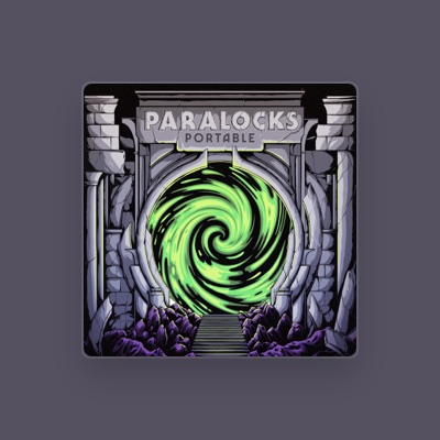 Listen to Paralocks, watch music videos, read bio, see tour dates & more!