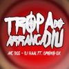 Tropa do Arranca Diu (feat. Groxo GX) - Single