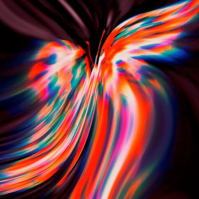 On Ephemeral Wings - EP