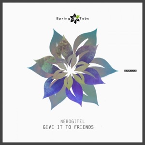 Give It to Friends - Single