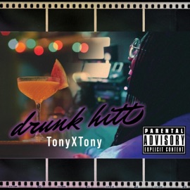 Drunk Hitt TonyXTony