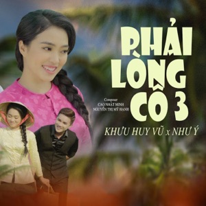 Phải Lòng Cô 3