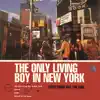 The only living boy in New York