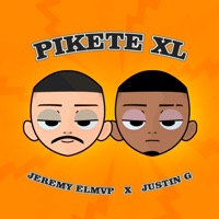 Pikete XL (feat. Justin GZzz) - Single - Jeremy Elmvp