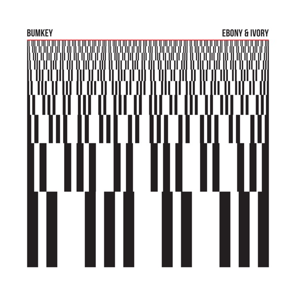 Ebony & Ivory - Single