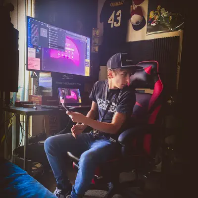 Listen to Orty, watch music videos, read bio, see tour dates & more!