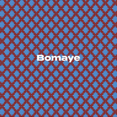 Bomaye Club - Single