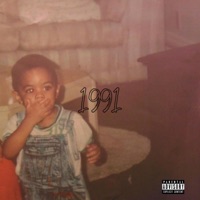1991 - EP - Lwazi The 5 City Kid