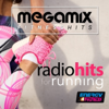 Megamix Fitness Radio Hits for Running (25 Tracks Non-Stop Mixed Compilation for Fitness & Workout) - Various Artists