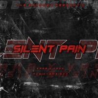 Silent Pain (feat. Saab) - Single - Vrse