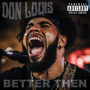 Don Louis - Better Then - Line Dance Musik