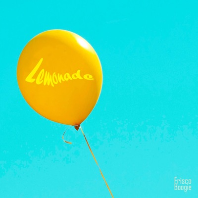 Lemonade - Single