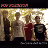 La Cueva del Salitre - Pop Robinson