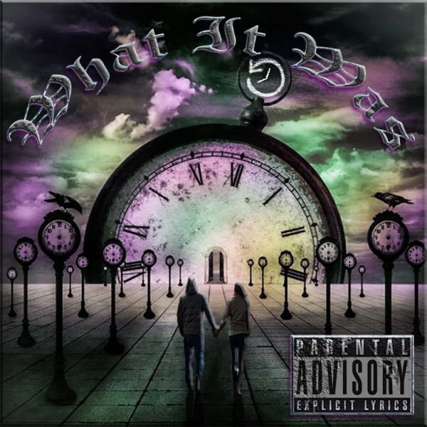 What It Was (feat. D.Y.D.T)