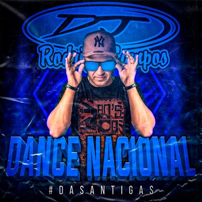 DJ Rodrigo Campos - Quem E Essa Mulher Remix (feat. Doctor Silva)