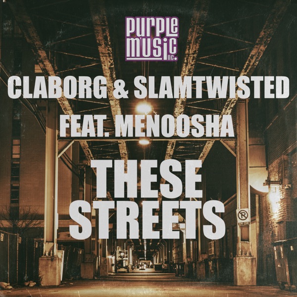These Streets (feat. Menoosha) - Single