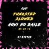 Aqui no Baile (Funkstep Slowed) - Single