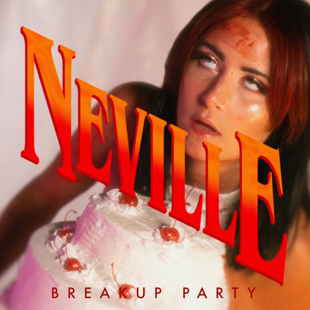 Breakup Party - Single - Album by Neville - Apple Music