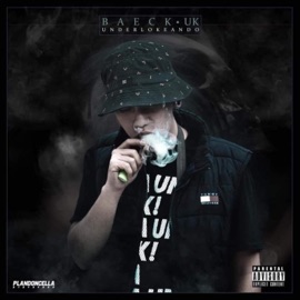 Vida De Perro (feat. Latin Geisha, UNDERS21 UK, Bleyz & B-ey) Baeck Uk