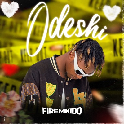 Odeshi - Single