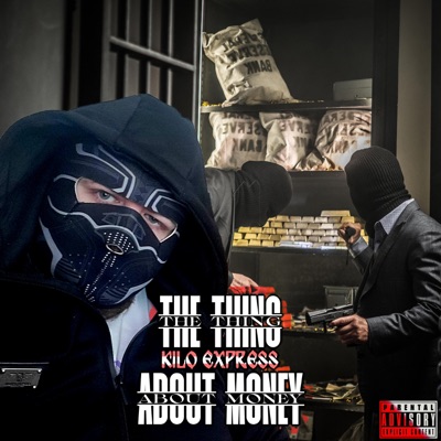 The Thing About Money (feat. Fame Tha Don) - EP