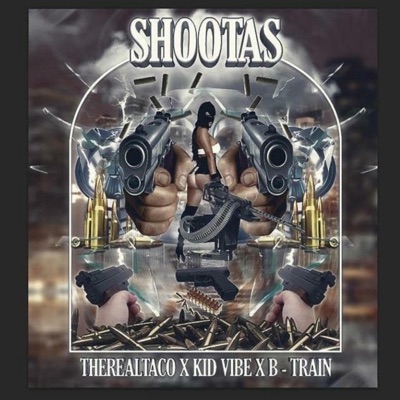 Shootas - Single