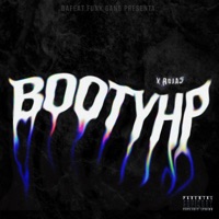 Booty HP - Single - Xrojas