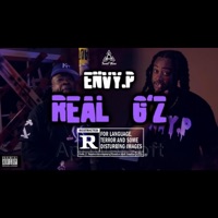 Real G'z - Single - Envy.P