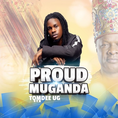 Proud Muganda - Single