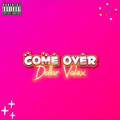 Come Over - Single