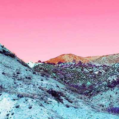 Lovely Grim - All Night