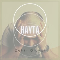 Zehir Oluyor (feat. Sycho Gast) - Single - Hayta