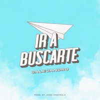 Ir a Buscarte - Single - Calejandro