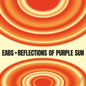 Reflections of Purple Sun artwork