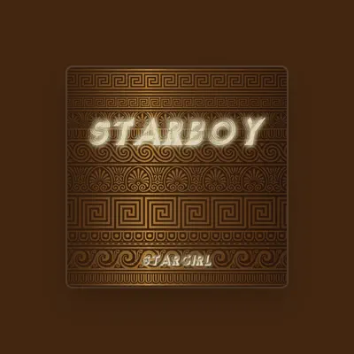 Listen to Stargirl, watch music videos, read bio, see tour dates & more!
