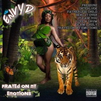 Prayed On My Emotions - Envyd