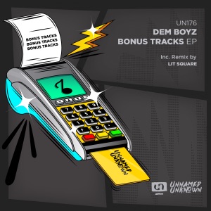 Bonus Track - Single