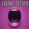 Human (Originally Performed by Rag'n'Bone Man) [Instrumental Version] - Karaoke Freaks