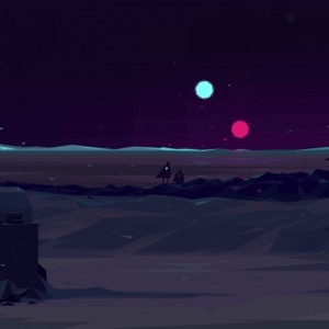 The Force Theme