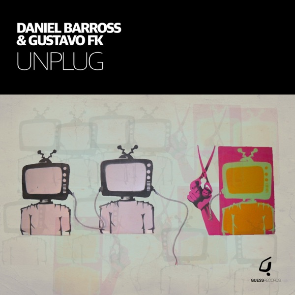 Unplug - Single
