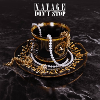 Don't Stop - Single