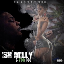 I get it (feat. Mini) Ishmilly