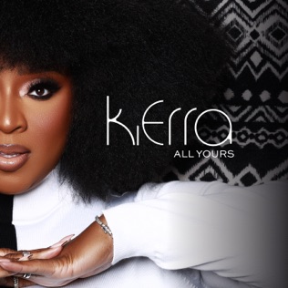 Kierra Sheard Praise Through