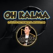 Oh Kalma (Lagabog Instrumental Reggaeton) artwork