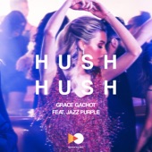 Hush Hush (feat. Jazz Purple) artwork