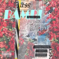 BAMBI (feat. THEXGLYTRUTH) - Single - BLK6CAN