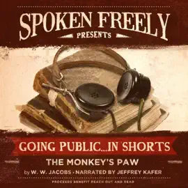 The Monkey’s Paw (The Going Public … in Shorts Series)