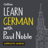 Learn German with Paul Noble for Beginners – Complete Course - Paul Noble