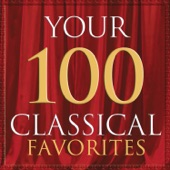 Your 100 Classical Favorites artwork