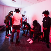 Gift Wrap - Single - Reace Sosa & G40